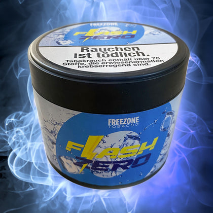 Freezone Tobacco – Flash Zero 200 Gr