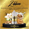 The Lion - 30 ml Zıkkum - Dijital Sigara