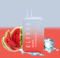 Elf Bar ultra - 7000 WATERMELON ICE - Dijital Sigara