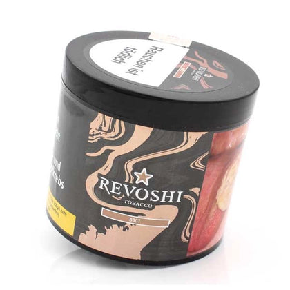 Revoshi Biscuit  250 gr Nargile Tütünü - Dijital Sigara